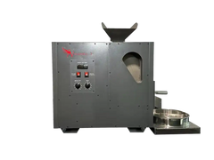 Coffee Crafters: Valenta 3 Base Model