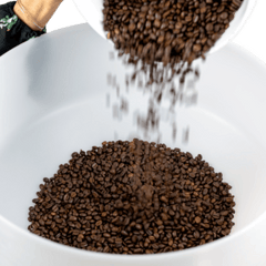 Avalanche 1400 Fluid Bed Conical Coffee Bean Destoner