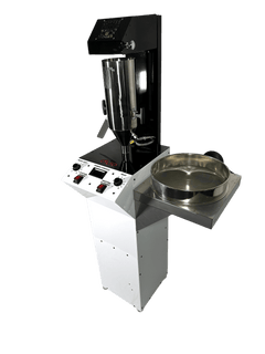 Coffee Crafters: Duo Roaster