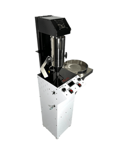Coffee Crafters: Duo Roaster