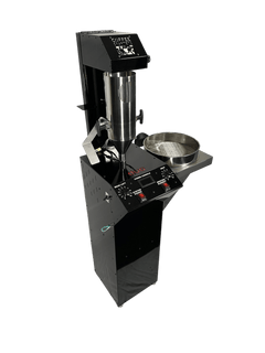 Coffee Crafters: Duo Roaster