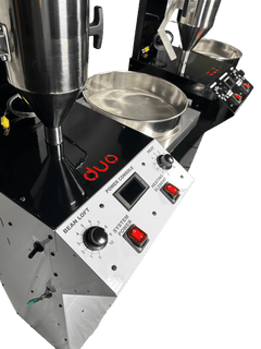 Coffee Crafters: Duo Roaster