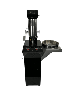 Coffee Crafters: Duo Roaster