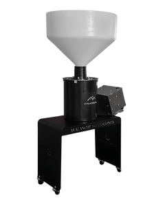 Avalanche 1400 Fluid Bed Conical Coffee Bean Destoner