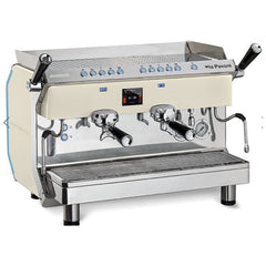 La Pavoni: Desiderio Programmable + LCD Volumetric - 230V