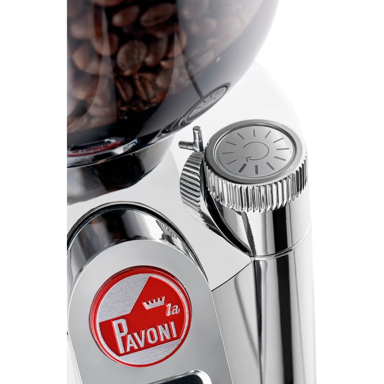 Pavoni coffee grinder online