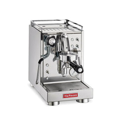 La Pavoni: Mini Cellini Semi-Professional Espresso Machine