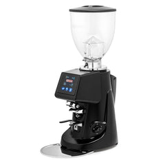La Spaziale MAC 80 On Demand Black www.yourespressomachines.com