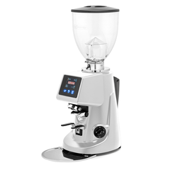La Spaziale MAC 80 On Demand White www.yourespressomachines.com
