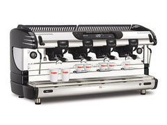 La Spaziale: S40 Suprema T.A. Two-Group Electronic with Automatic Dose Setting