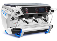 La Spaziale: S50 3.0 Electronic Automatic Espresso Machine