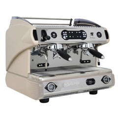 La Spaziale S9 EKOMAT 2 Group Light Moka