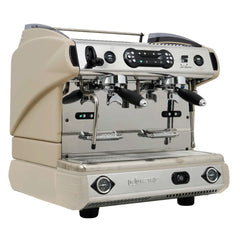 La Spaziale S9 EKOMAT 2 Group TA Light Moka