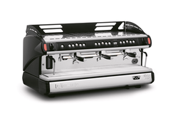La Spaziale: S9 EK DSP Two-Group Electronic Espresso Machine with Automatic Dose Setting