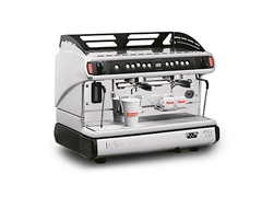 La Spaziale: S9 EK TA DSP  Electronic Espresso Machine with Automatic Dose Setting