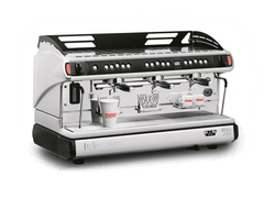La Spaziale: S9 EK TA DSP  Electronic Espresso Machine with Automatic Dose Setting