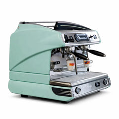 La Spaziale S9 EKOMAT 2 Group TA Water Green