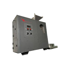 Valenta 3 Base Model side tilt view www.yourespressomachines.com