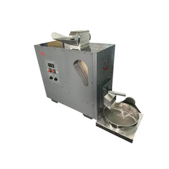 Valenta 3 Base Model tilt right view www.yourespressomachines.com