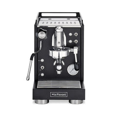 La Pavoni: Mini Cellini Semi-Professional Espresso Machine