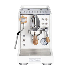 La Pavoni: Mini Cellini Semi-Professional Espresso Machine