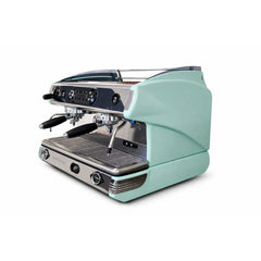 La Spaziale S9 EKOMAT 2 Group Water Green