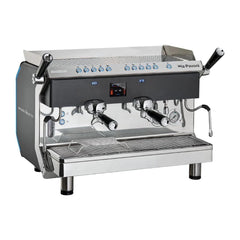 La Pavoni: Desiderio Programmable + LCD Volumetric - 230V