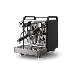 Rocket Espresso Mozzafiato Fast R Espresso Machine, Black