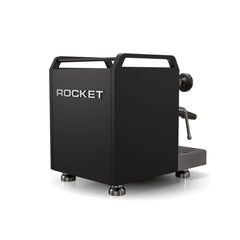 Rocket Espresso Mozzafiato Fast R Espresso Machine, Black