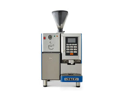 Astra: Super Automatic Espresso Machine One Step Single Hopper 220V | SM 111