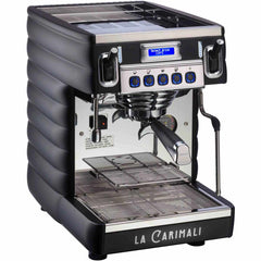 La Carimali Bubble 1-Group Commercial Espresso Machine | MT142-1EH00001