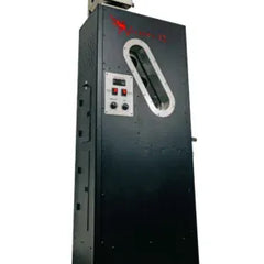 Coffee Crafters: Valenta 12 Fluid Bed Coffee Roaster