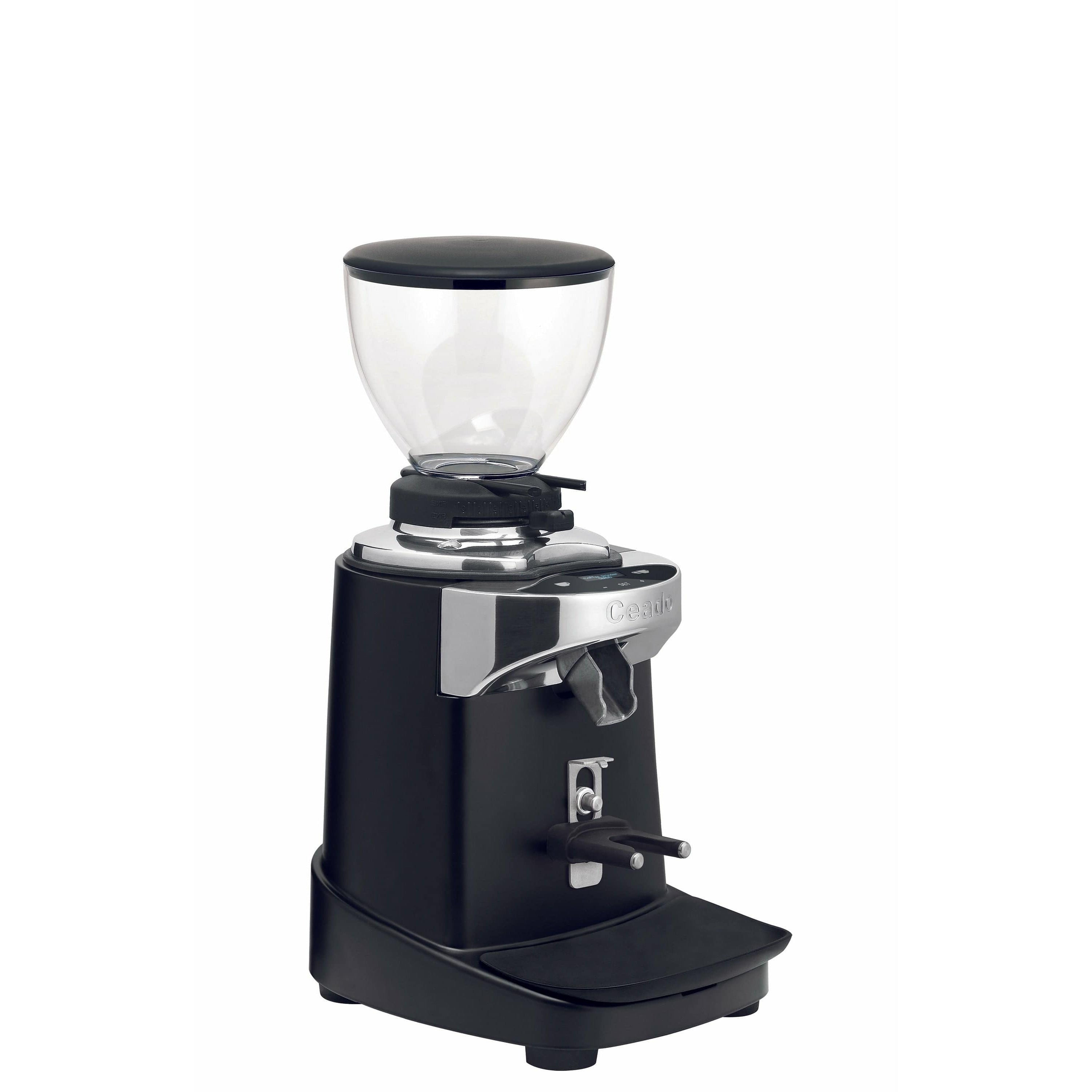 Astra Mega MG030 Silent Automatic Espresso Coffee Grinder