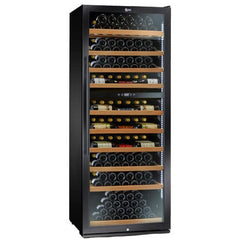 Dual Zone Wine Cooler With 290 Bottle Capacity