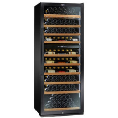Vinovero: Dual Zone Wine Cooler with 290 Bottle Capacity