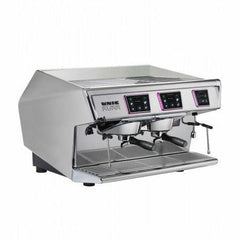 UNIC: Aura 2  Two-Group Espresso Machine  Item # 1011-016 - www.yourespressomachines.com