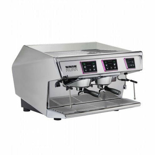UNIC: Aura 2 Two-Group Espresso Machine 1011-016 – www ...
