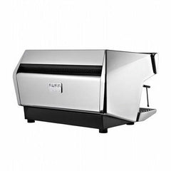 UNIC: Aura 2  Two-Group Espresso Machine  Item # 1011-016 - www.yourespressomachines.com