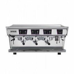 UNIC: Aura-3 Three Group Espresso Machine   Item# 1011-017 - www.yourespressomachines.com
