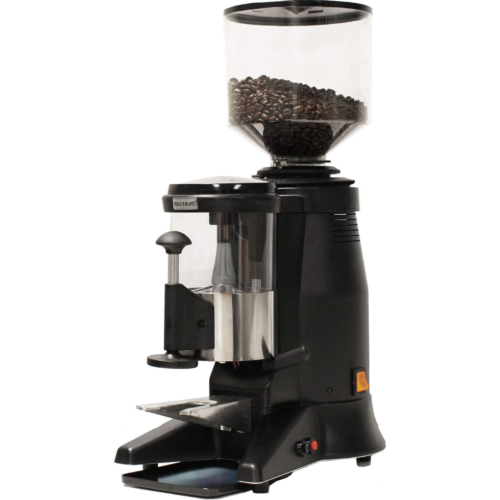 Hot Draft Coffee Dispenser - Medium Volume (220V)
