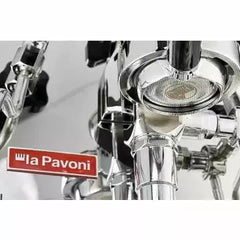 La Pavoni - Botticelli Dual Boiler GEV2BPID - www.yourespressomachines.com