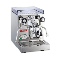 La Pavoni: Cellini Classic CEM12EG - www.yourespressomachines.com