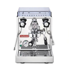 La Pavoni: Cellini Classic CEM12EG - www.yourespressomachines.com