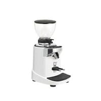 UNIC: Ceado E37 J Coffee Grinder Item #1304-002 (black) #1304-003 (white) - www.yourespressomachines.com