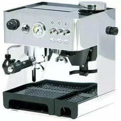 La Pavoni: Domus Bar With Grinder DMB - www.yourespressomachines.com