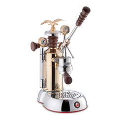 La Pavoni Esperto - Competente ESPCO-16 - www.yourespressomachines.com