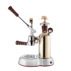 La Pavoni Esperto - Competente ESPCO-16 - www.yourespressomachines.com