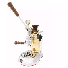 La Pavoni Esperto - Competente ESPCO-16 - www.yourespressomachines.com