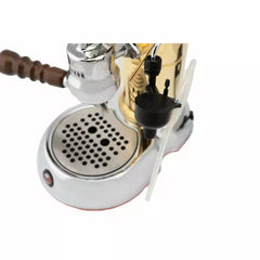 La Pavoni Esperto - Competente ESPCO-16 - www.yourespressomachines.com