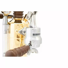 La Pavoni Esperto - Competente ESPCO-16 - www.yourespressomachines.com